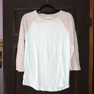 Long sleeve shirt from PINK!
